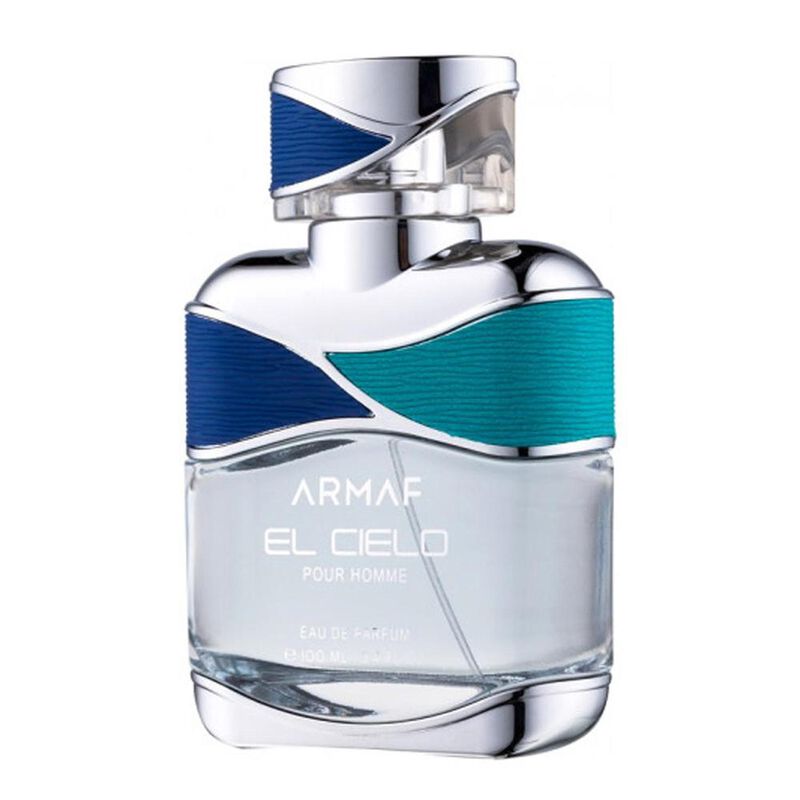 Armaf Cielo edp 100 ml caballero image number null
