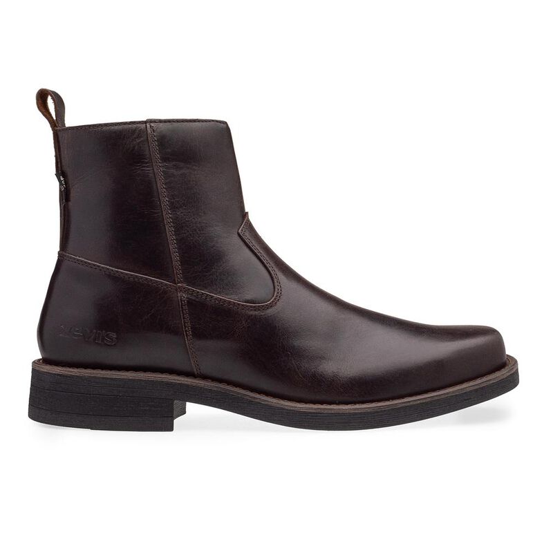 Botas Levi's para Caballero Harry L2224451 Caf&eacute; image number null