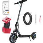 Scooter El&eacute;ctrico Honey Whale M2-Max Gris