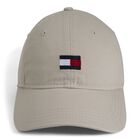 Gorra De B&eacute;isbol Tommy Hilfiger Ardin Para Hombre Tommy Stone