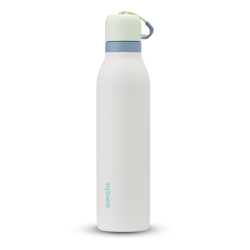 Botella De Agua Owala Freesip Twist Con Aislami... image number null