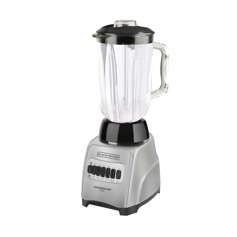 Licuadora Black+Decker CrushMaster PRO BL1000MG... image number null