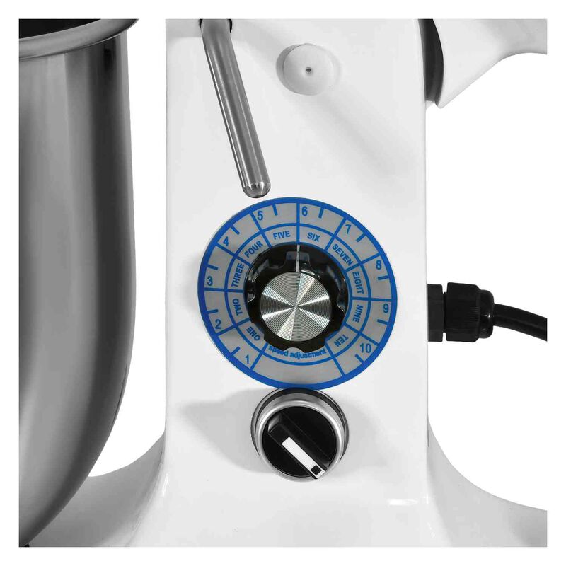 Batidora De Pedestal 3 En 1 Cocina 7 Litros 650... image number null