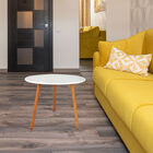 Mesa Inkanto Ovalada