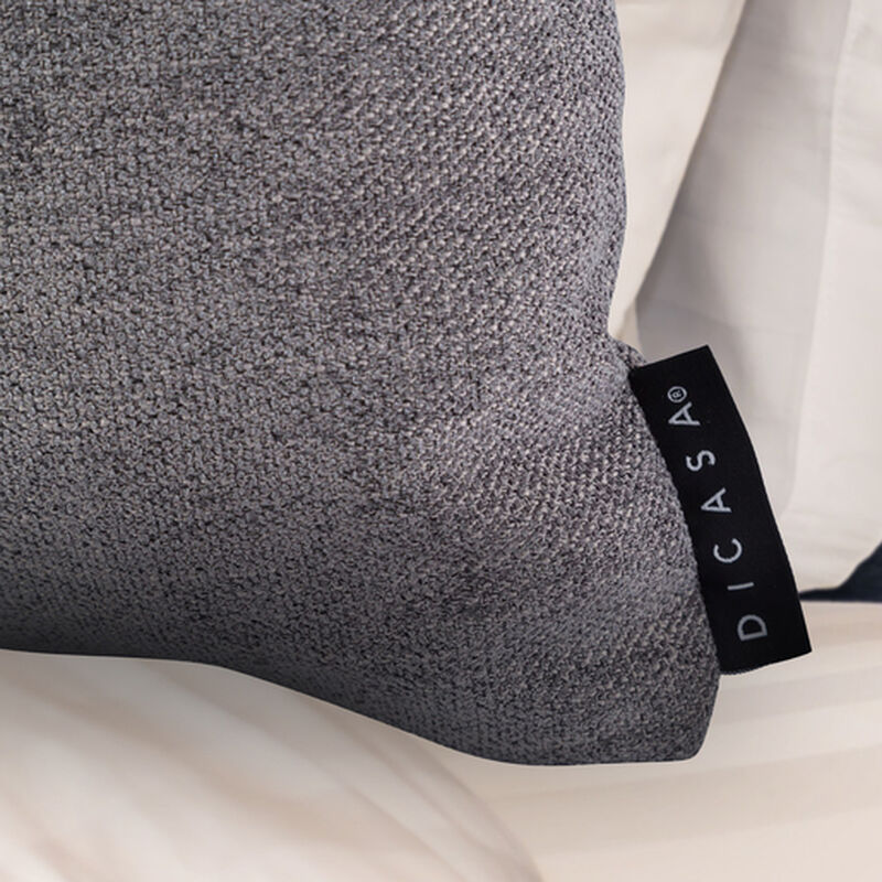 Coj&iacute;n Dicasa DeltaOne Gris Medio image number null