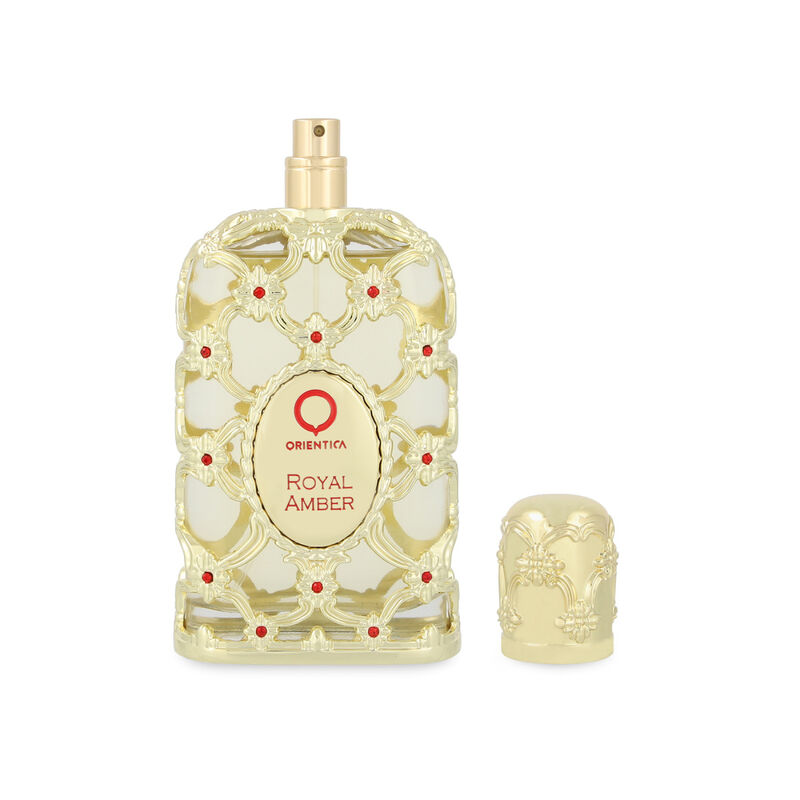 Orientica Luxury Collection Royal Amber 150Ml E... image number null