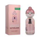 Benetton Sisterland Blush Cherry 80Ml Edp Spray