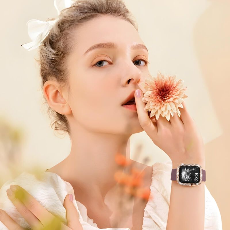 Correa para Apple Watch Adorique 40-46mm con Ca... image number null