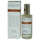 Colonia En Aerosol Perfume Demeter Caoba Para Mujer, 120 Ml