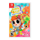 Juego Rainbow Billy The Curse Of The Leviathan Nintendo Switch