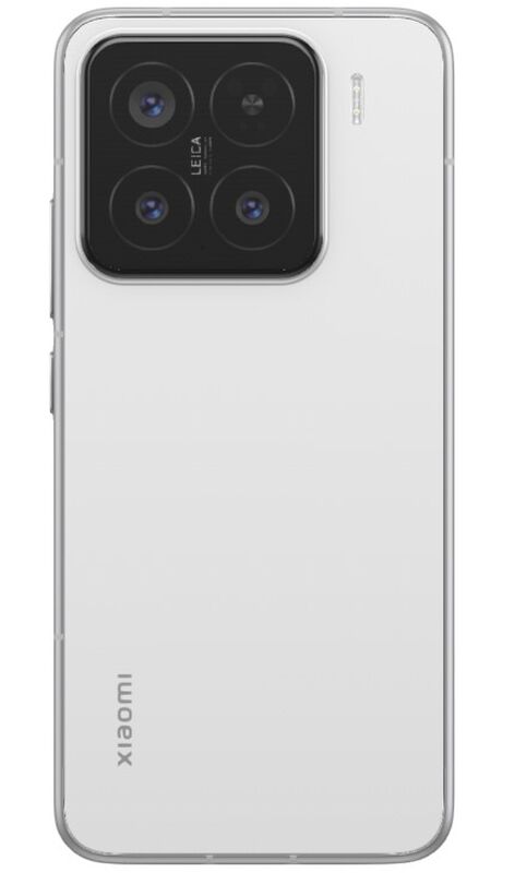 Xiaomi 15 512GB 12GB Blanco image number null