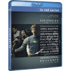 La Red Social [Blu-ray] (2010)