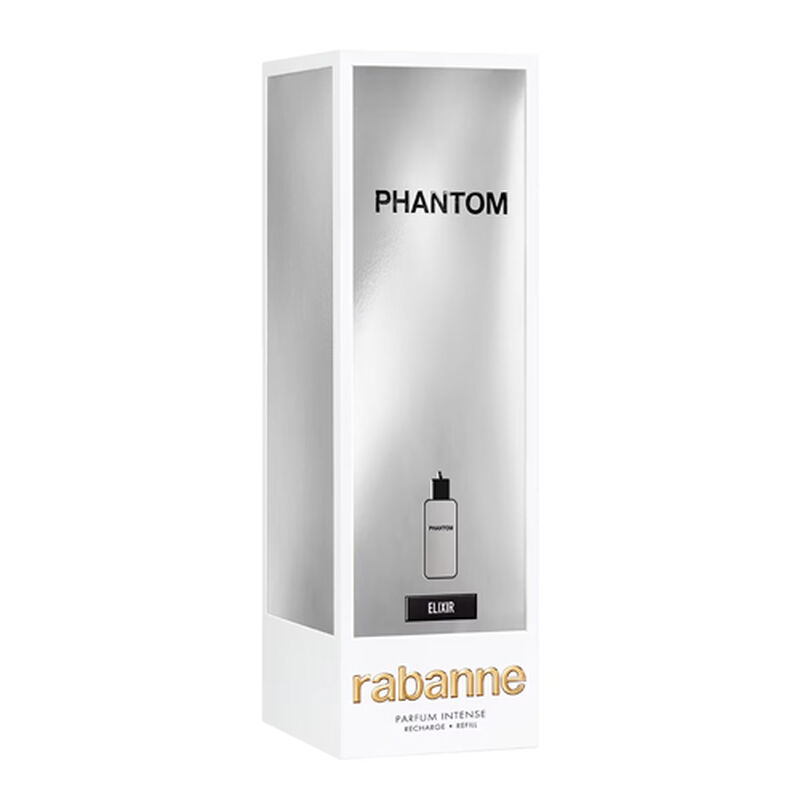 Perfume Paco Rabanne Phantom Elixir Refill  Edp... image number null