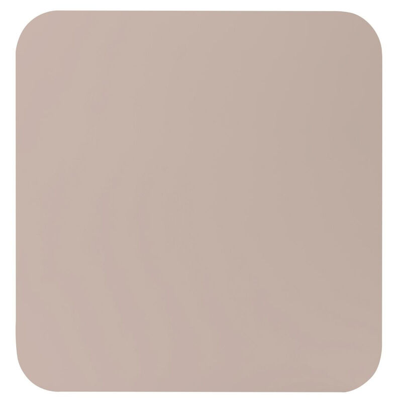 Mesa cuadrada de Madera para Ni&ntilde;os-Gris Oscuro image number null