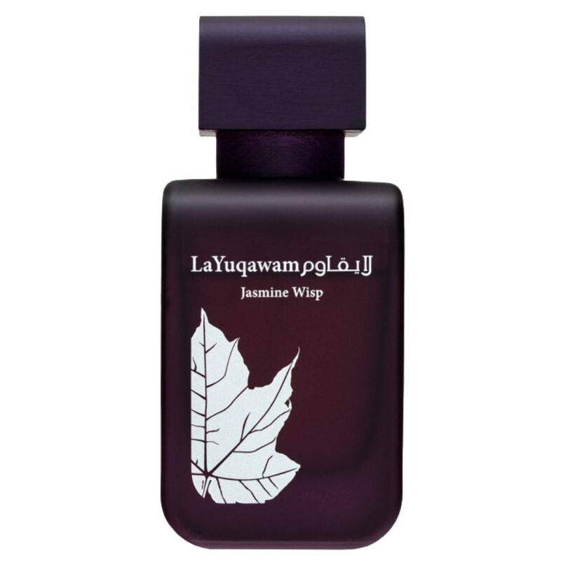 Perfume Rasasi La Yuqawam Jasmine Wisp Edp 75 M... image number null