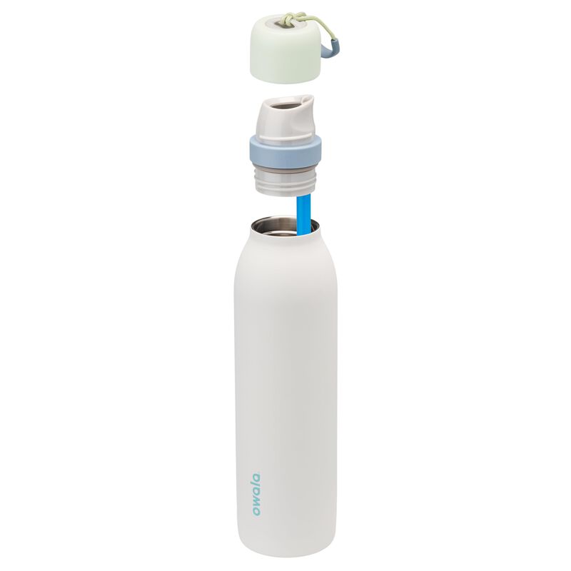 Botella De Agua Owala Freesip Twist Con Aislami... image number null
