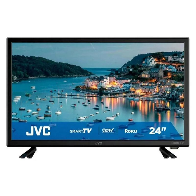 Pantalla JVC LED HD 24" Modelo SI24R image number null