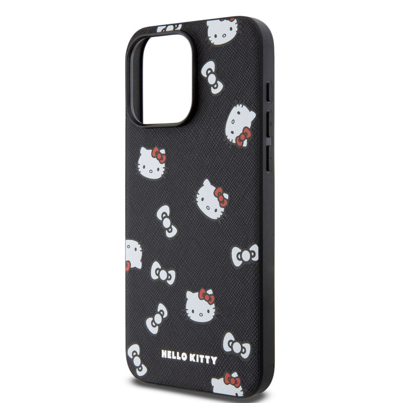 Funda Hello Kitty Con Correa Para iPhone 15 Pro... image number null