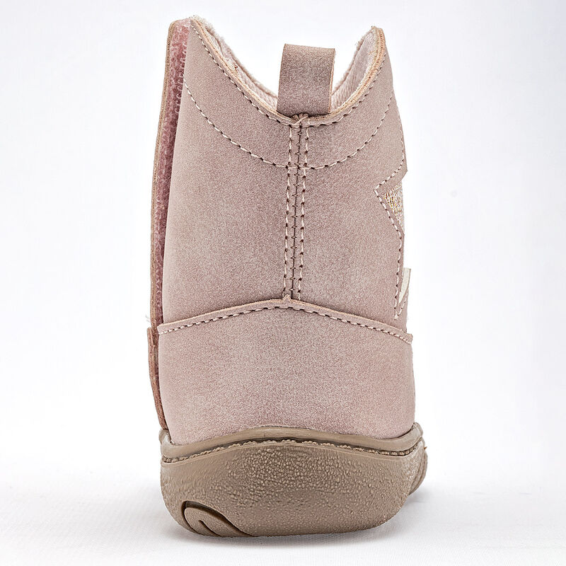 Ensue&ntilde;o Botitas para beb&eacute; ni&ntilde;a. Rosa image number null