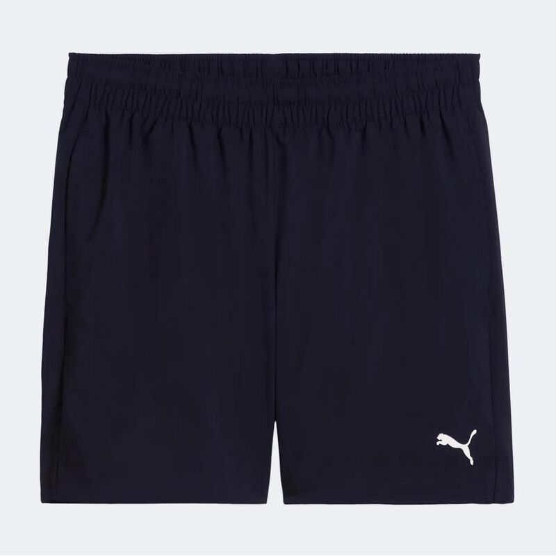 Short Puma Tad Essentials 5 Woven Para Hombre image number null