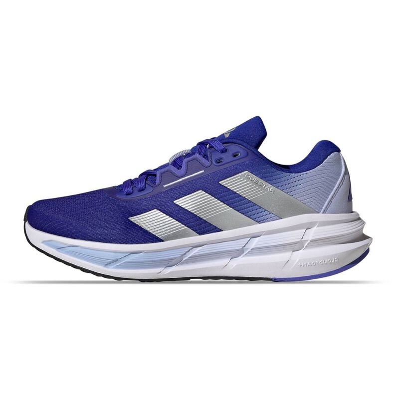 Tenis Deportivo Adidas Questar 3 W JI4613 image number null