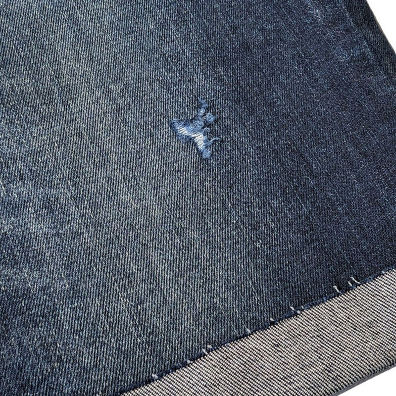 Duc Denim - Bermuda para Hombre  Slim Stretch S... image number null