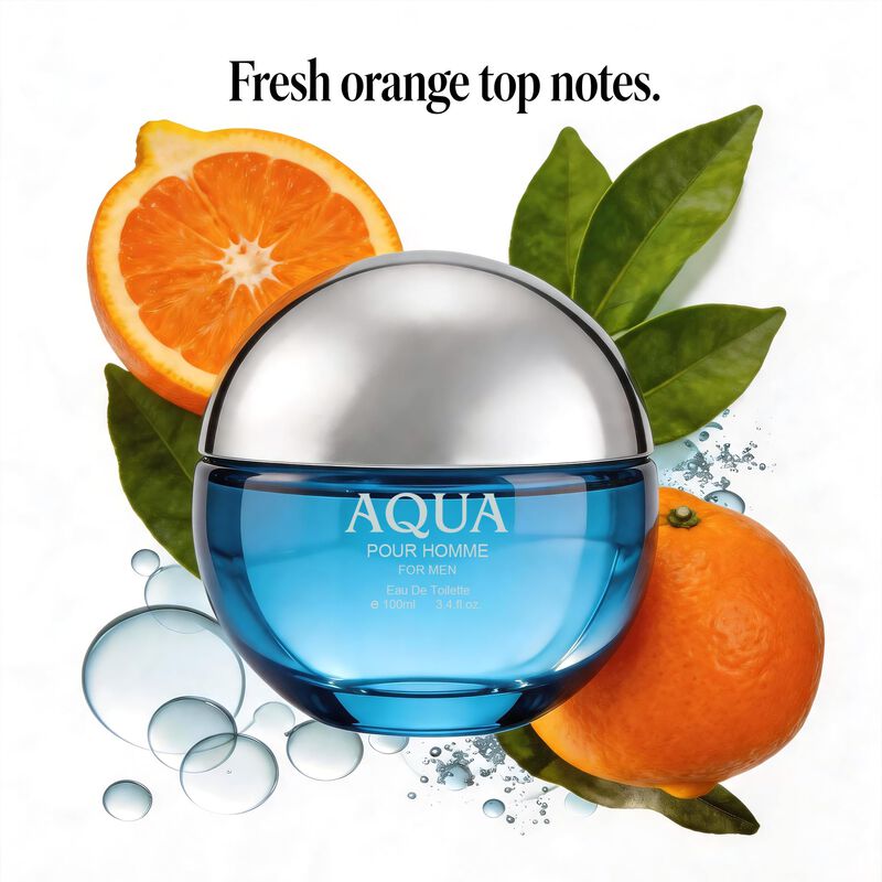Set de Perfumes A Center 4 Piezas 100 ml image number null