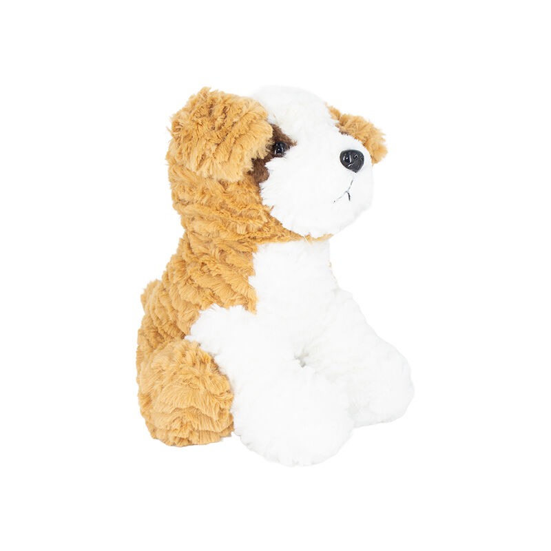 Peluche Perrito / Perro Cafe Super Suave Regalo... image number null