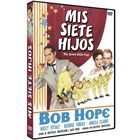Mis Siete Hijos [dvd] (1955) Los Siete Peque&ntilde;os Foys