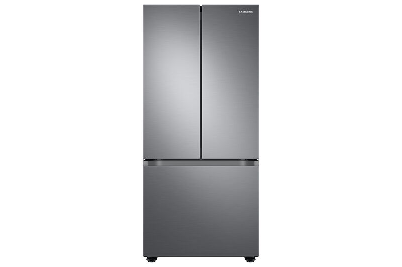 Refrigerador Samsung French Door 3 Puertas 22 P... image number null