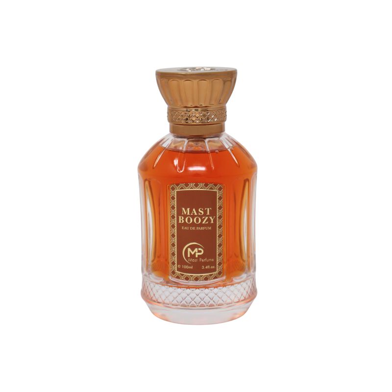 Bharara Mast Perfume Mast Boozy Eau De Parfum 1... image number null