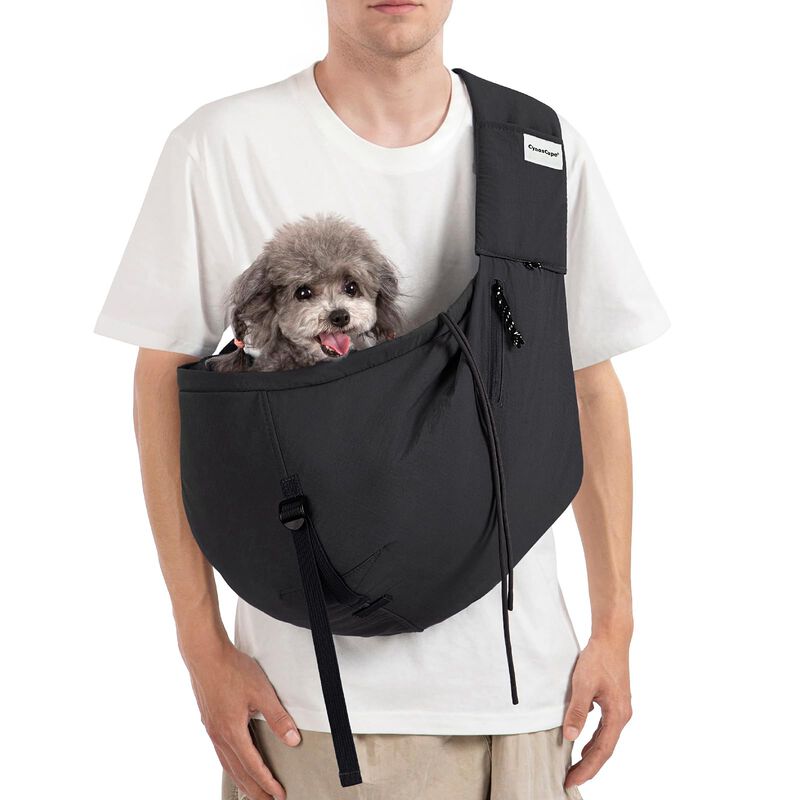 Bandolera Cynoscape Para Perro, Ajustable Hasta... image number null