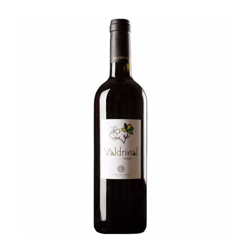 VT ROBLE VALDRINAL 750ML image number null