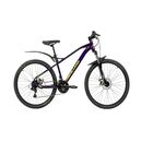 Bicicleta de Monta&ntilde;a Mercurio Kaizer R26 21V Purpura / Violeta Oscuro END14