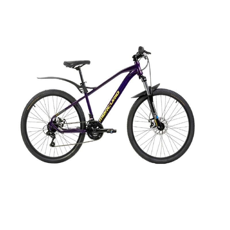 Bicicleta de Monta&ntilde;a Mercurio Kaizer R26 21V Pu... image number null