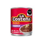FRIJOLES CHARROS LA COSTE&Ntilde;A 560GR