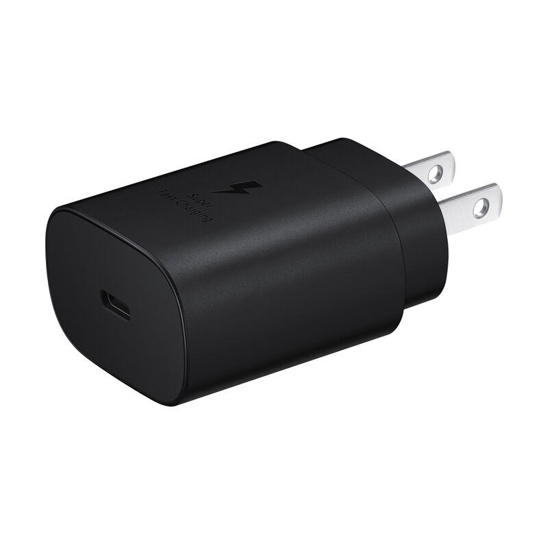 Samsung Adaptador De Corriente 25W Con Cable Us... image number null