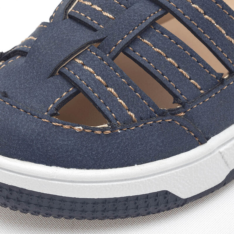 Ensue&ntilde;o Zapato Casual Para Preescolar Ni&ntilde;o Mari... image number null