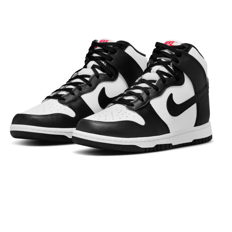 Tenis Casual Nike Dunk High DD1869-103 image number null