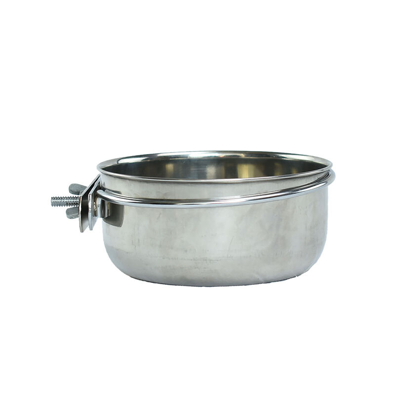 RedKite Plato de Acero con Abrazadera para Jaul... image number null