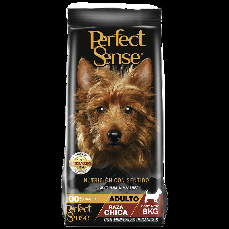 Perfect Sense Alimento Para Perro Adulto De Raz... image number null
