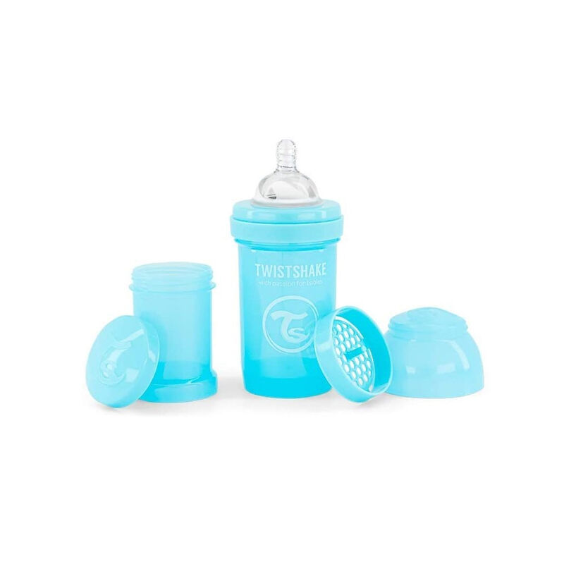 Biberón Twistshake Anticólico Anti Colic 6 Onza... image number null