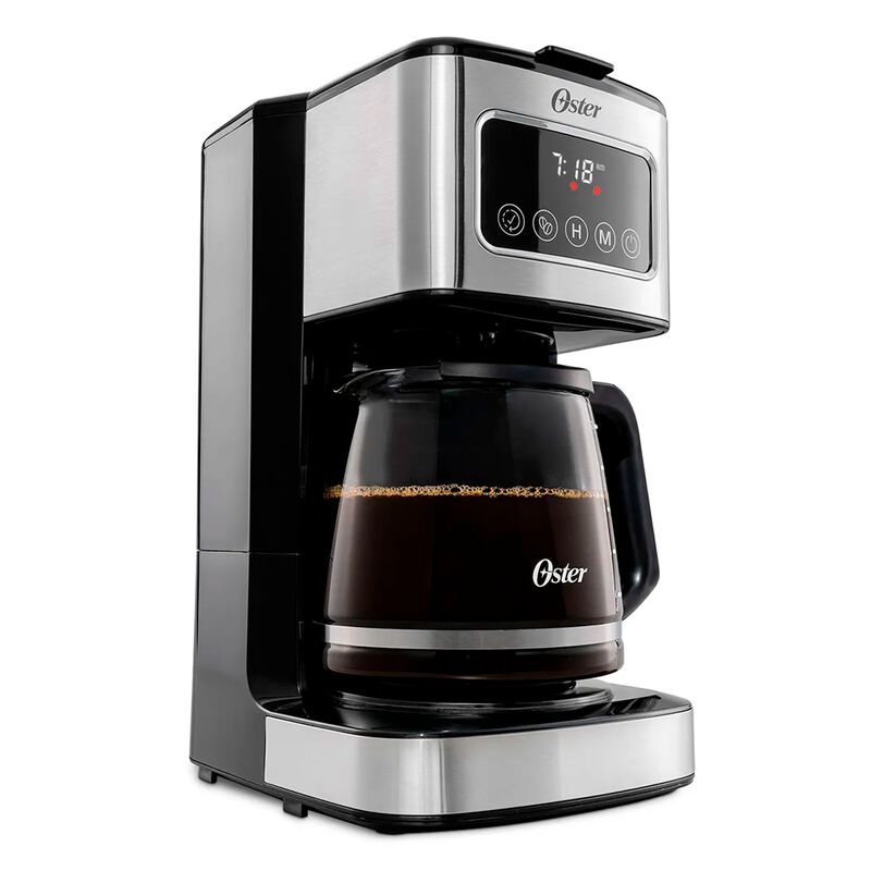 Cafetera Oster&reg; 12 tazas Touch Display BVSTDC44... image number null