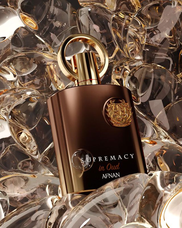 Perfume Afnan Supremacy In Oud Eau De Perfume, ... image number null
