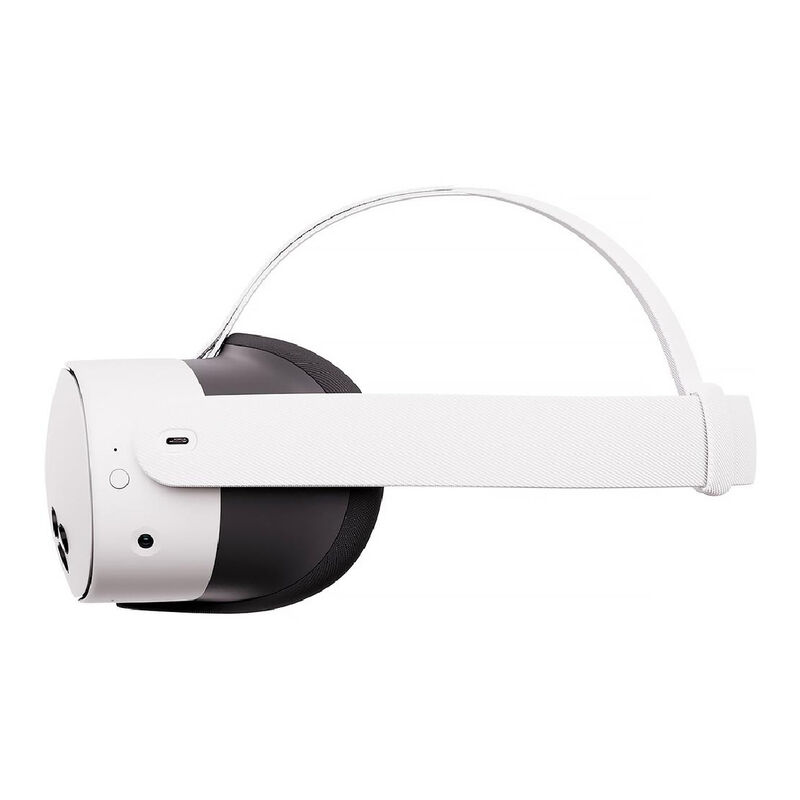 Lentes De Realida Virtual Meta Quest 3s Mixed R... image number null