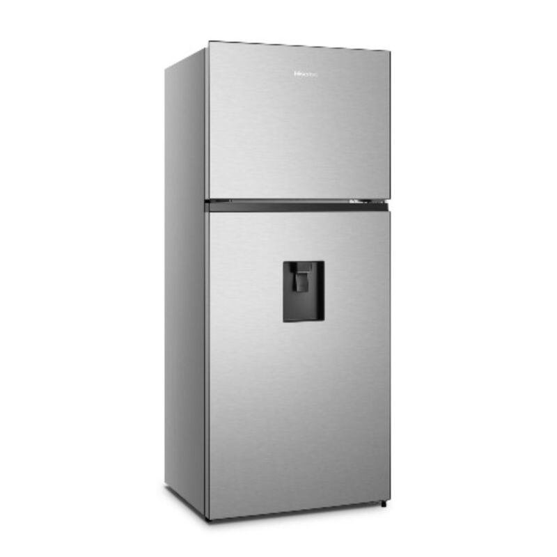 Refrigerador Hisense Rt14n6cdx 14 Pies C/despac... image number null
