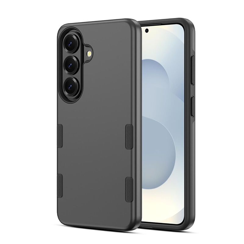 Funda ECHELON Bravo para Samsung S26 Negra image number null