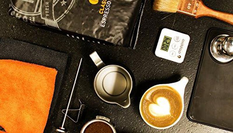 Limpiador Para M&aacute;quinas De Caf&eacute; Espresso Puly C... image number null