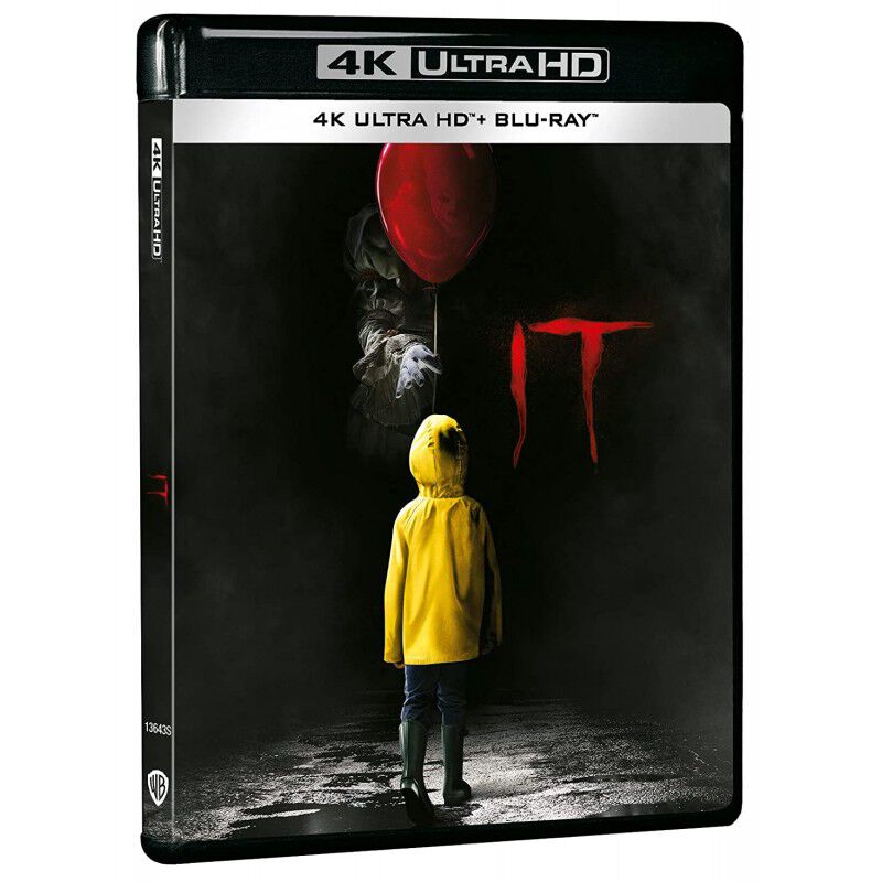 Eso [4k Uhd, Blu-ray] (2017) image number null