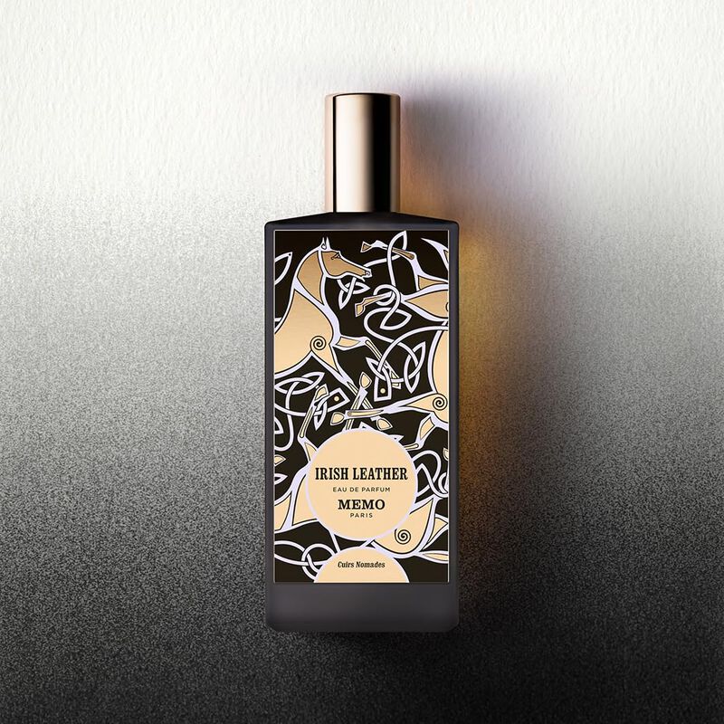 Memo Paris Irish Leather Eau De Parfum 75 Ml image number null